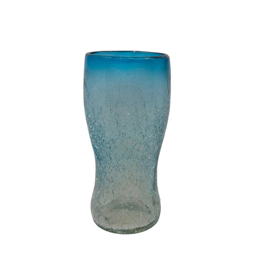 Curvy Beer Glass