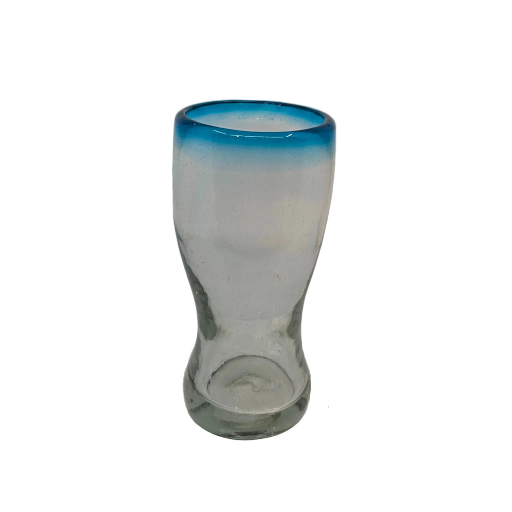 Curvy Beer Glass