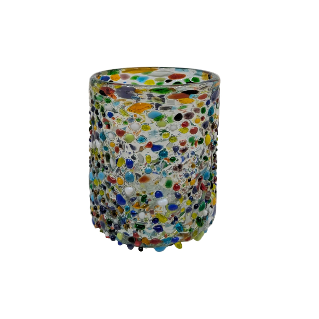 Short Glass