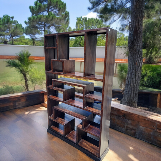 Bibliothèque Tetris