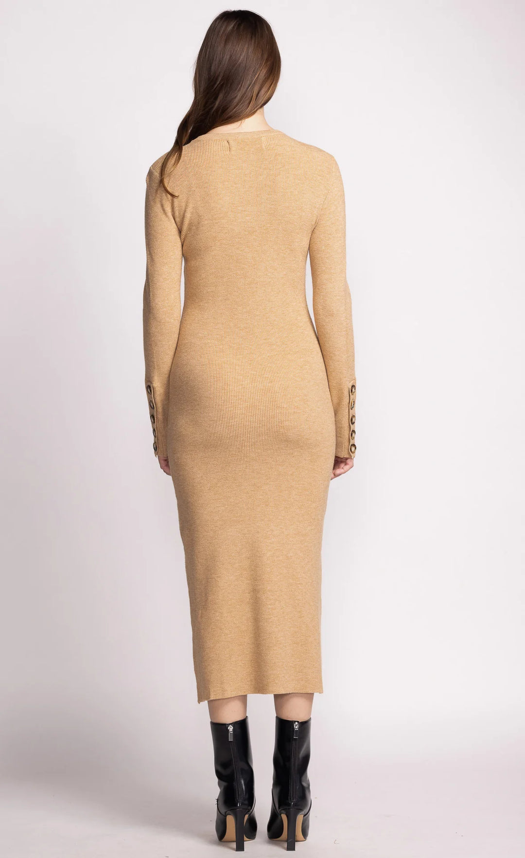 Harley Sweater Dress