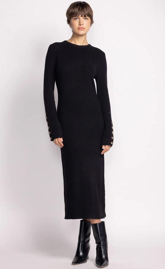 Harley Sweater Dress