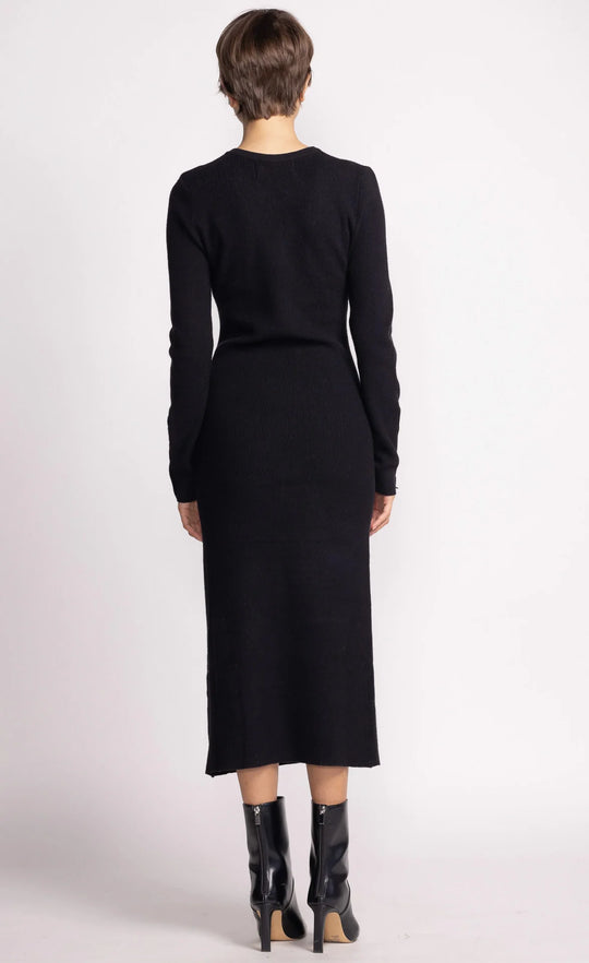 Harley Sweater Dress