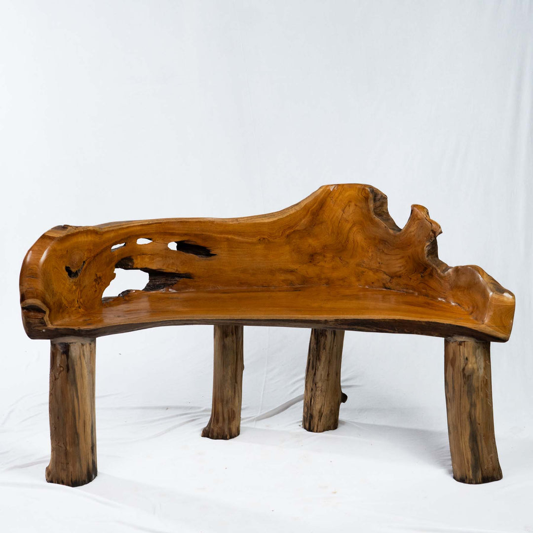 The Awan Chair