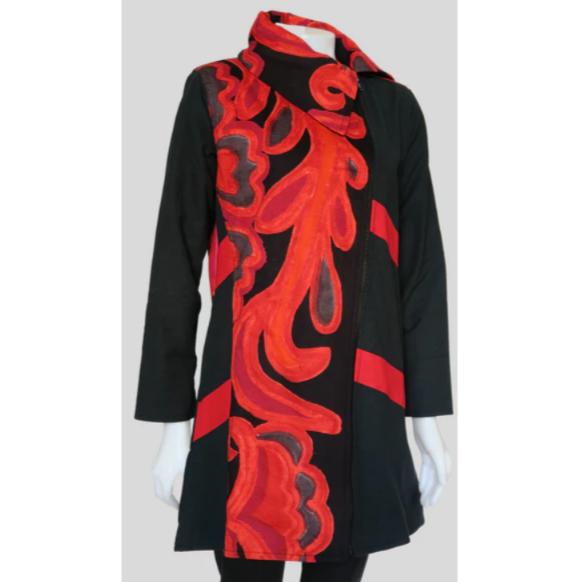 Women s Clothing Tagged Leopards Roses One World Bazaar