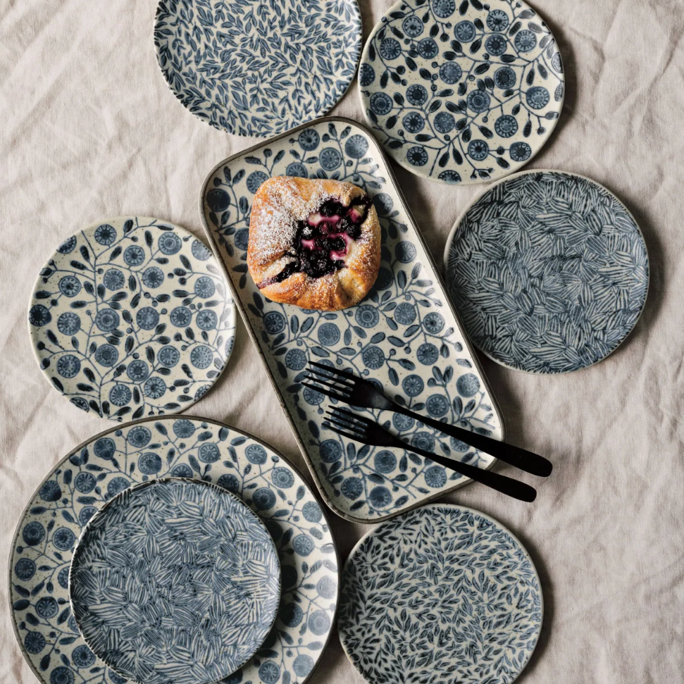 Arbor Element Appetizer Plate