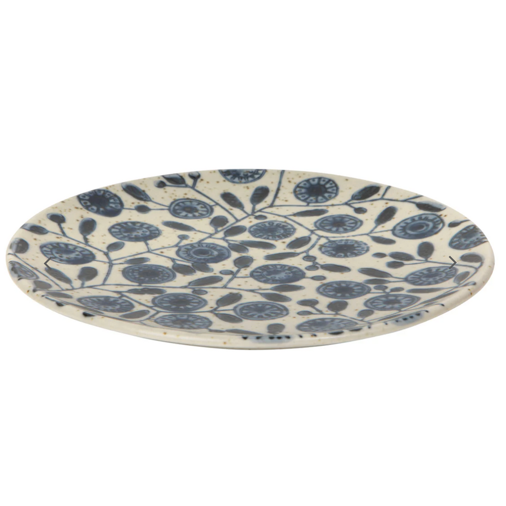 Calendula Element Appetizer Plate