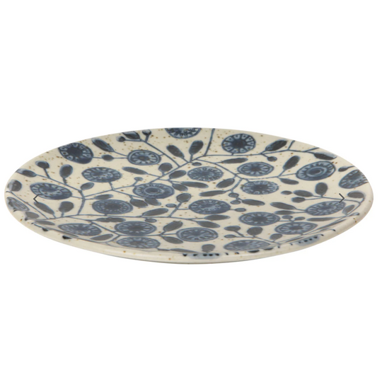 Calendula Element Appetizer Plate