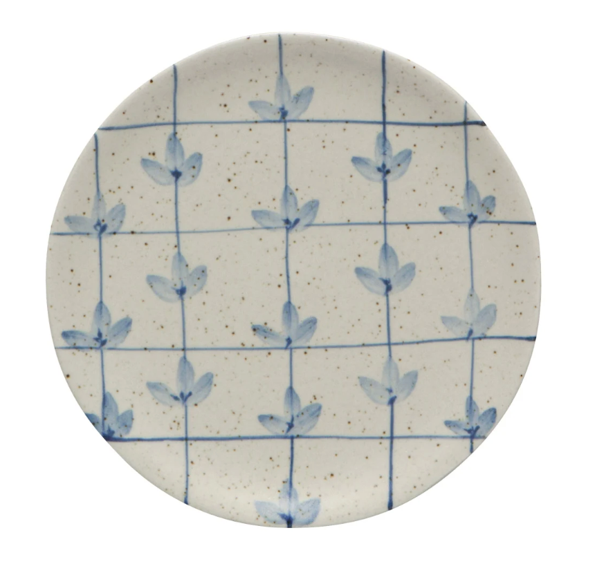 Element Appetizer Plates