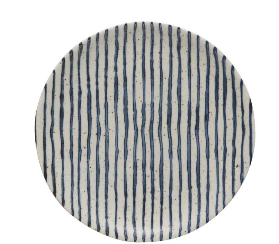 Element Appetizer Plates