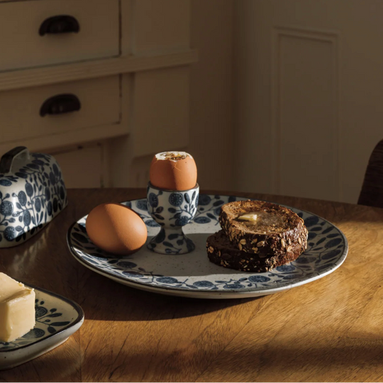 Calendula Element Egg Cup