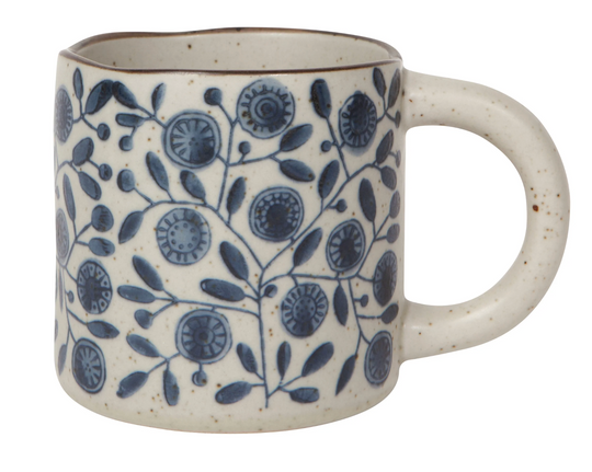 Calendula Element Mug