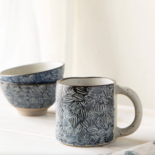 Arbor Element Mug