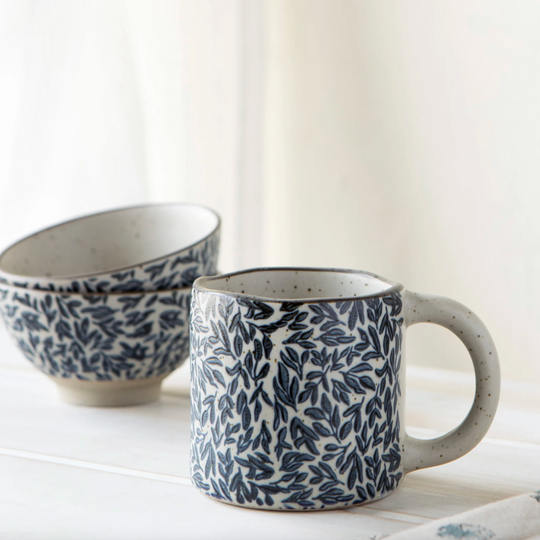 Myrtle Element Mug