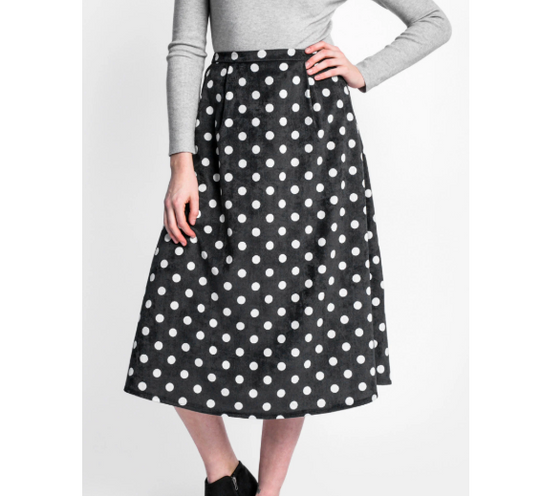 The Kinsley Skirt
