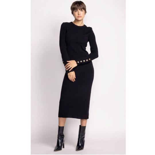 Harley Sweater Dress