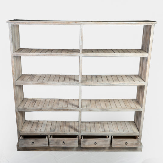 The Samudra Cabinet