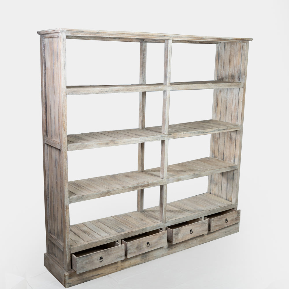 The Samudra Cabinet