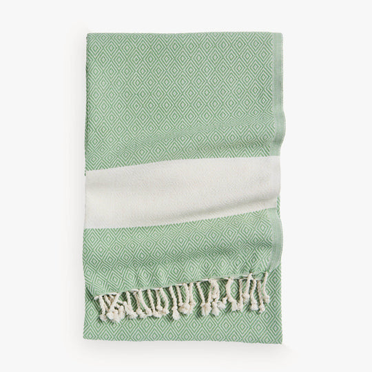 Turkish Towel - Diamond