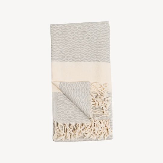 Turkish Towel - Diamond