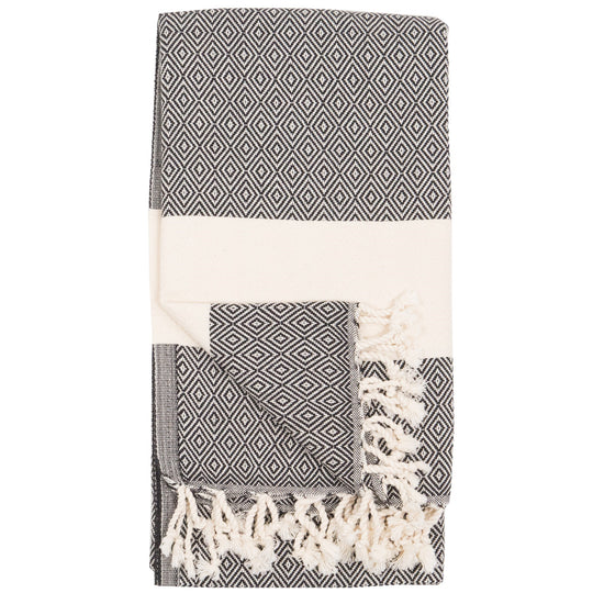 Turkish Towel - Diamond