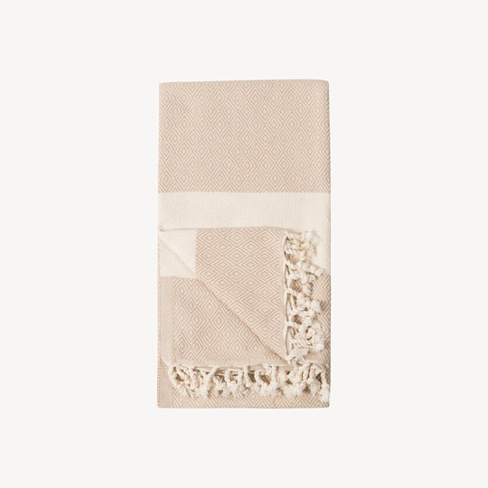 Turkish Towel - Diamond