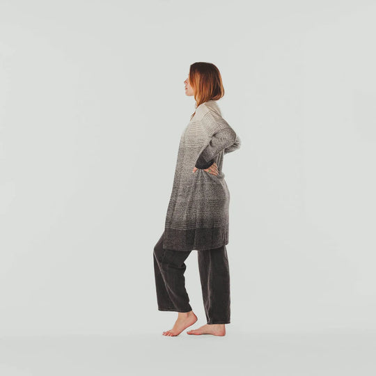 Fade Alpaca Sweater - One Size
