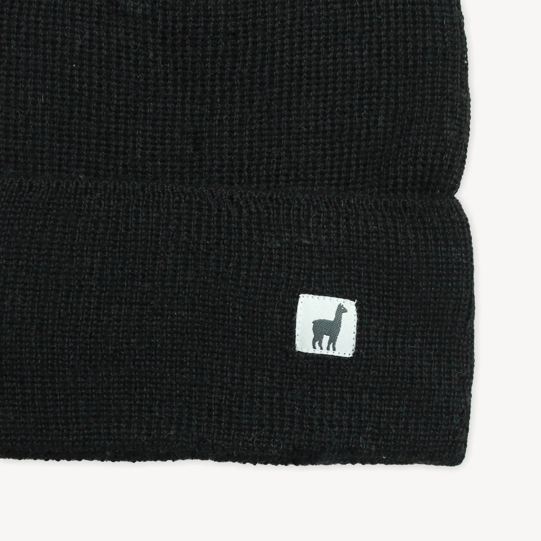 Layer Hat - Black