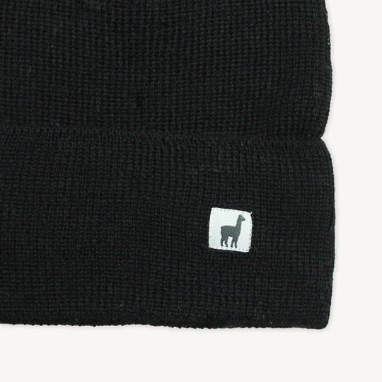 Layer Hat - Black