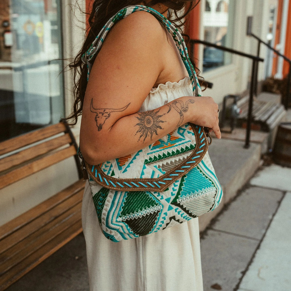 Crossbody Bag - Nagales
