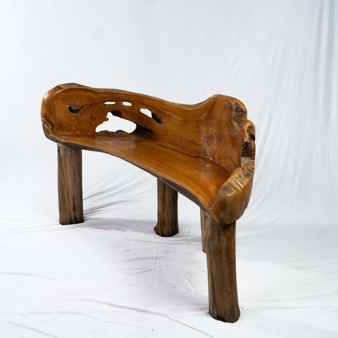The Awan Chair
