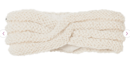 Bandeau Rêveur