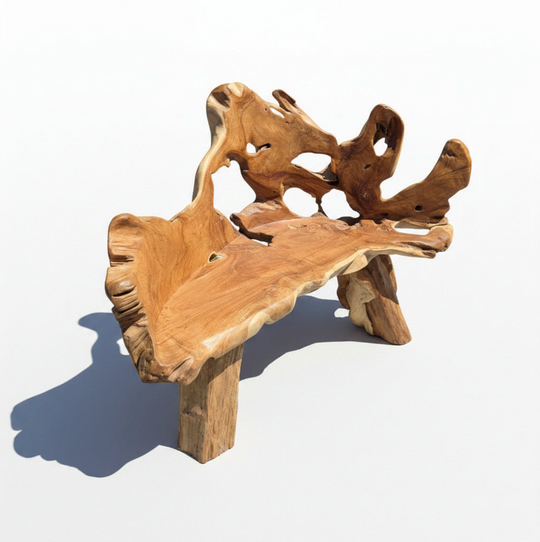 The Awan Chair