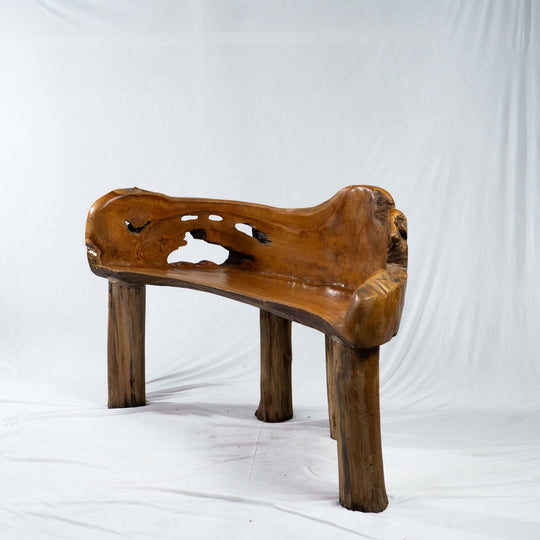 The Awan Chair
