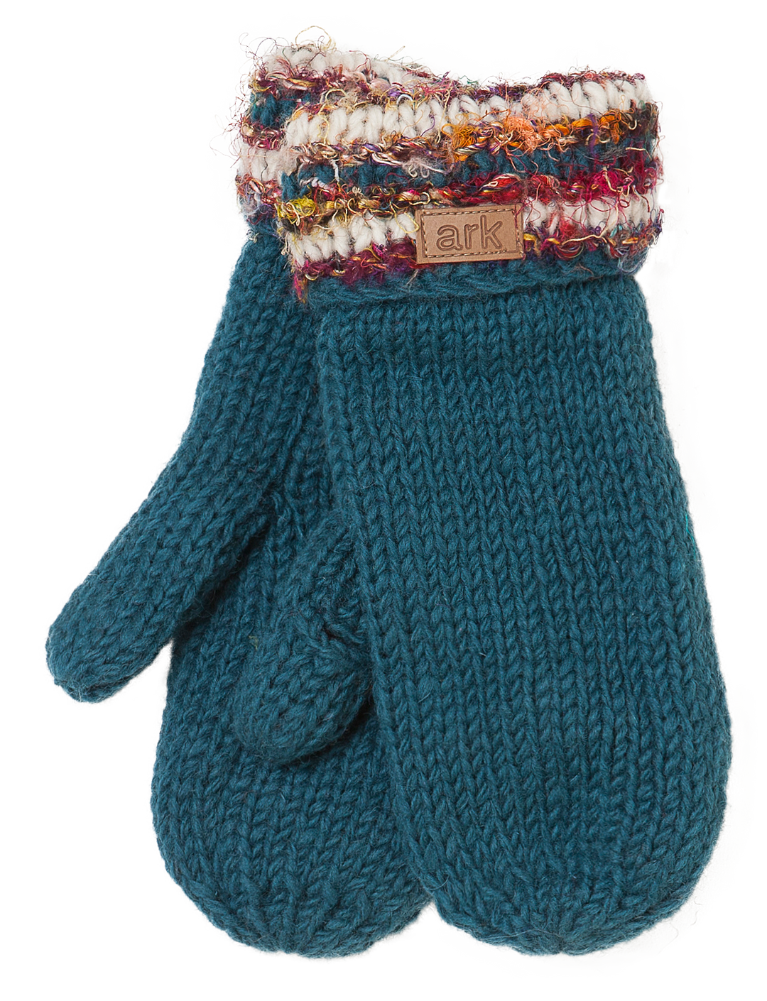 Mariposa Texting Mittens