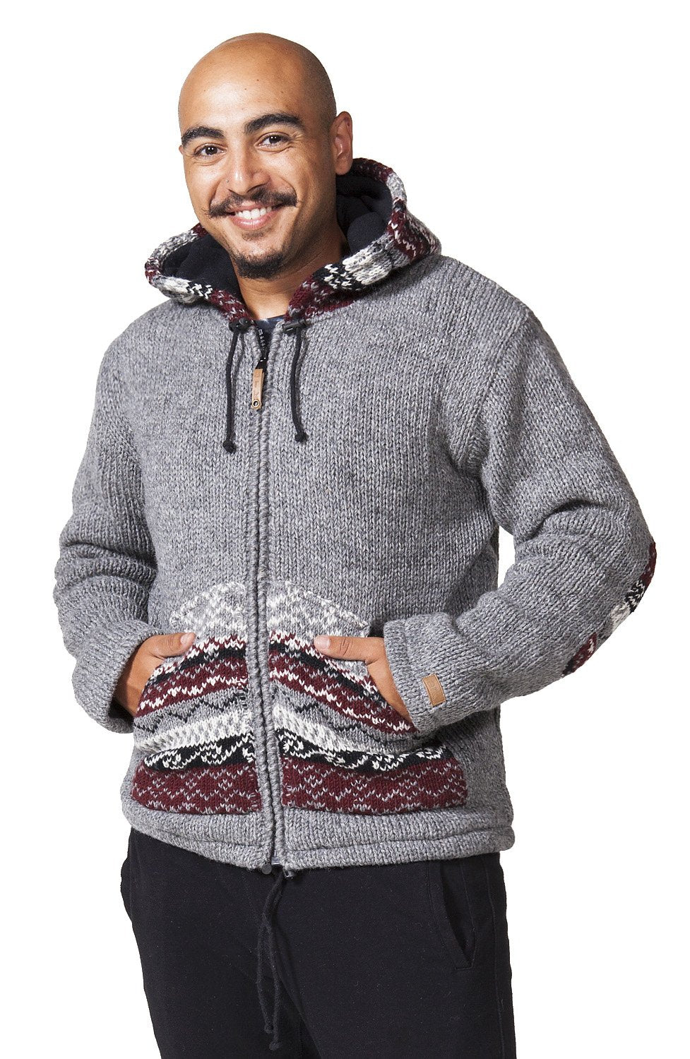 Cardigan Logan