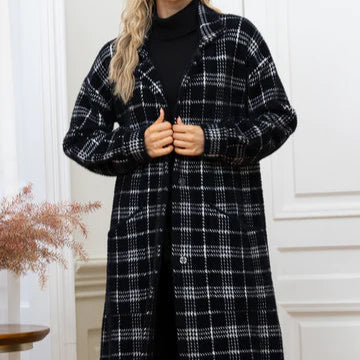 Emily's Winter Coat