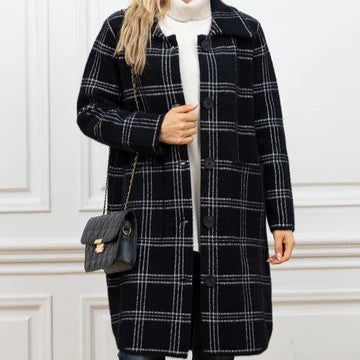 Manteau de Londres