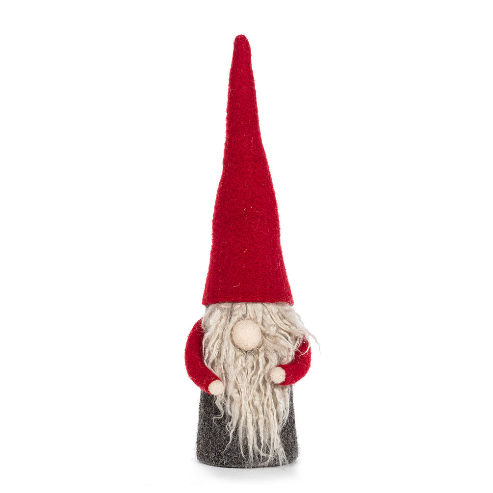 14.5" Gnome - Dark Red Hat
