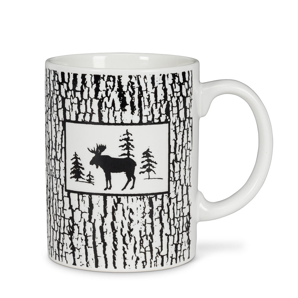 Mug - Moose & Bark