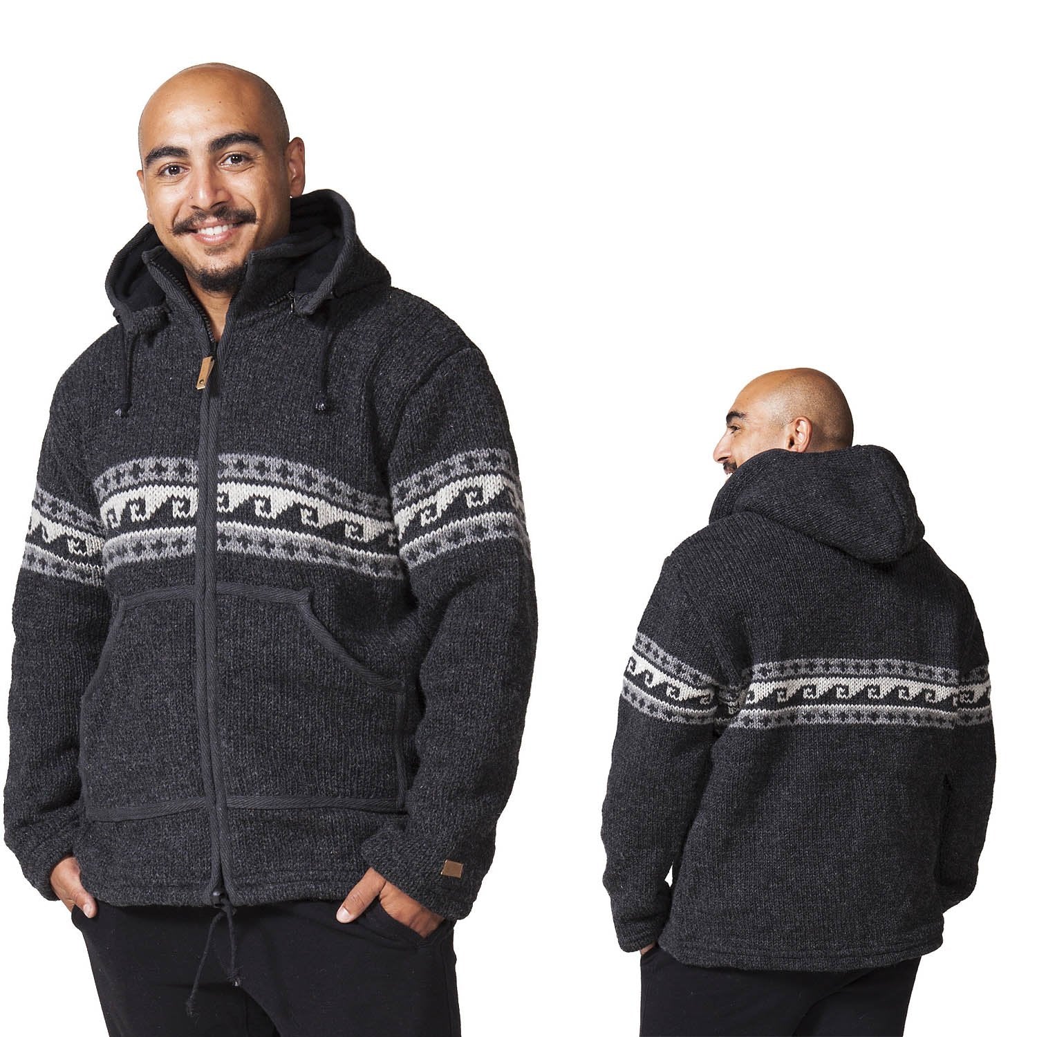 Sherpa kirtipur sweater store