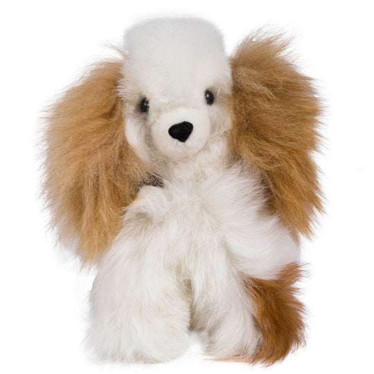 Alpaca Animal - Puppy