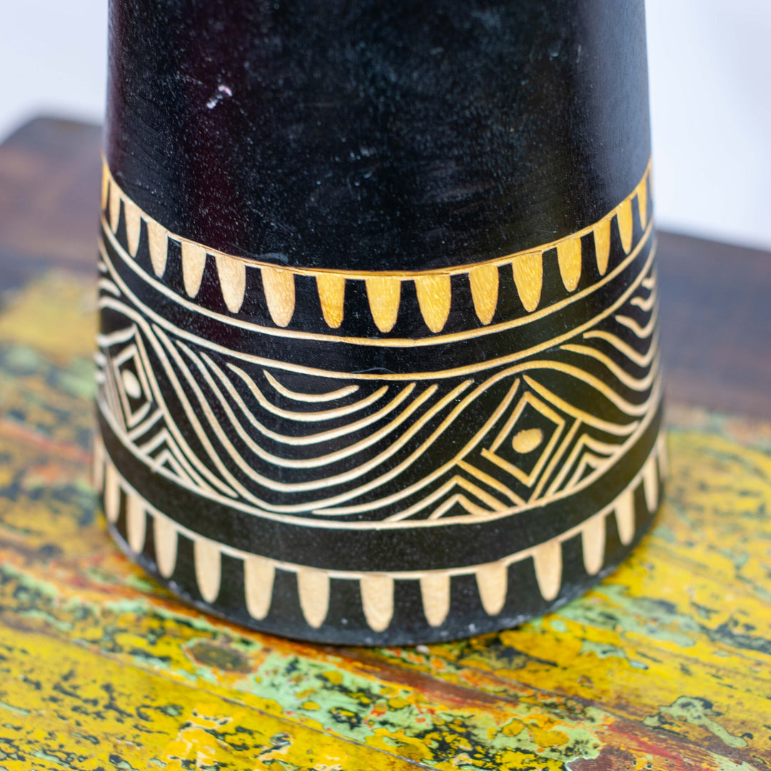 Djembe Drum - 50 CM