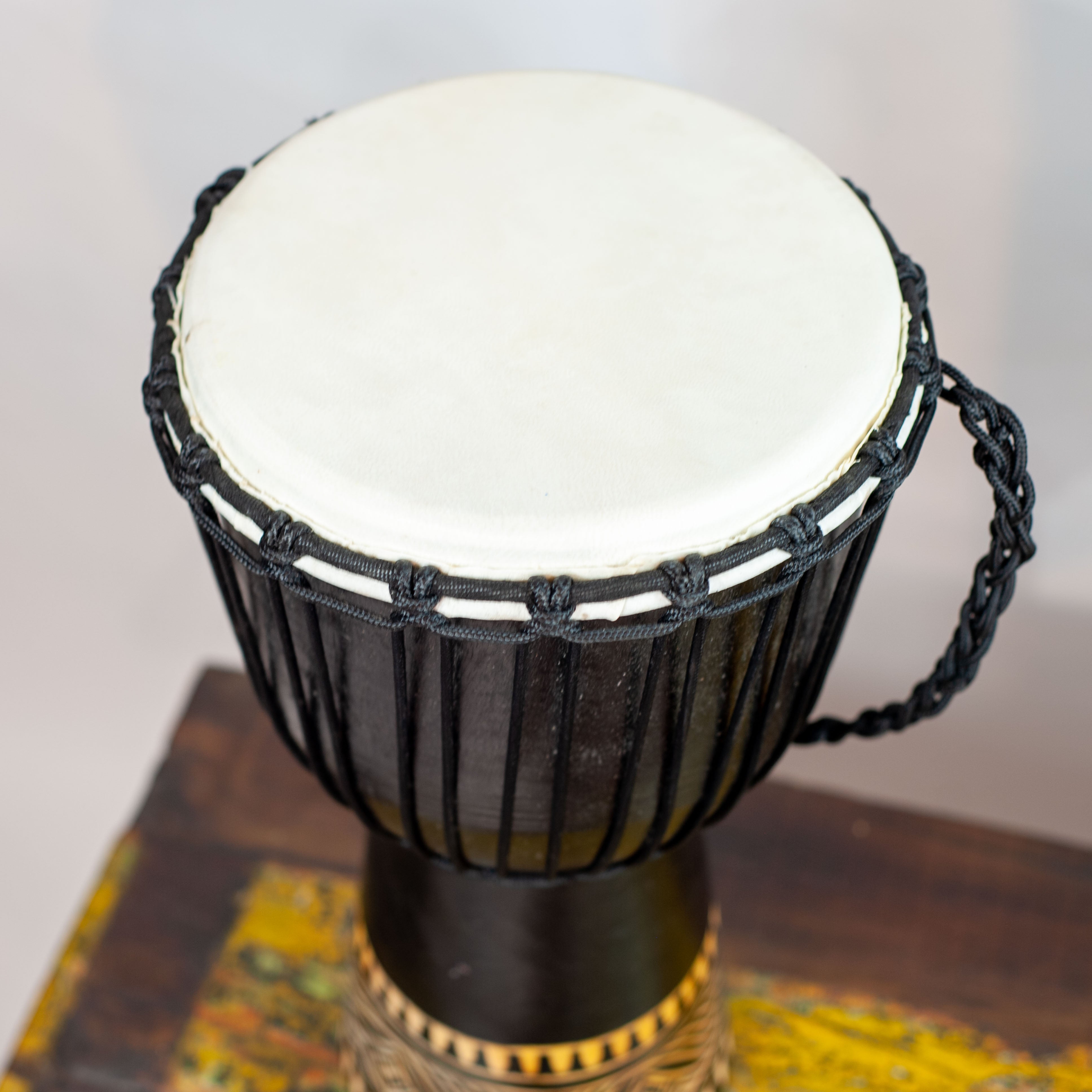 Virtual store djembe online
