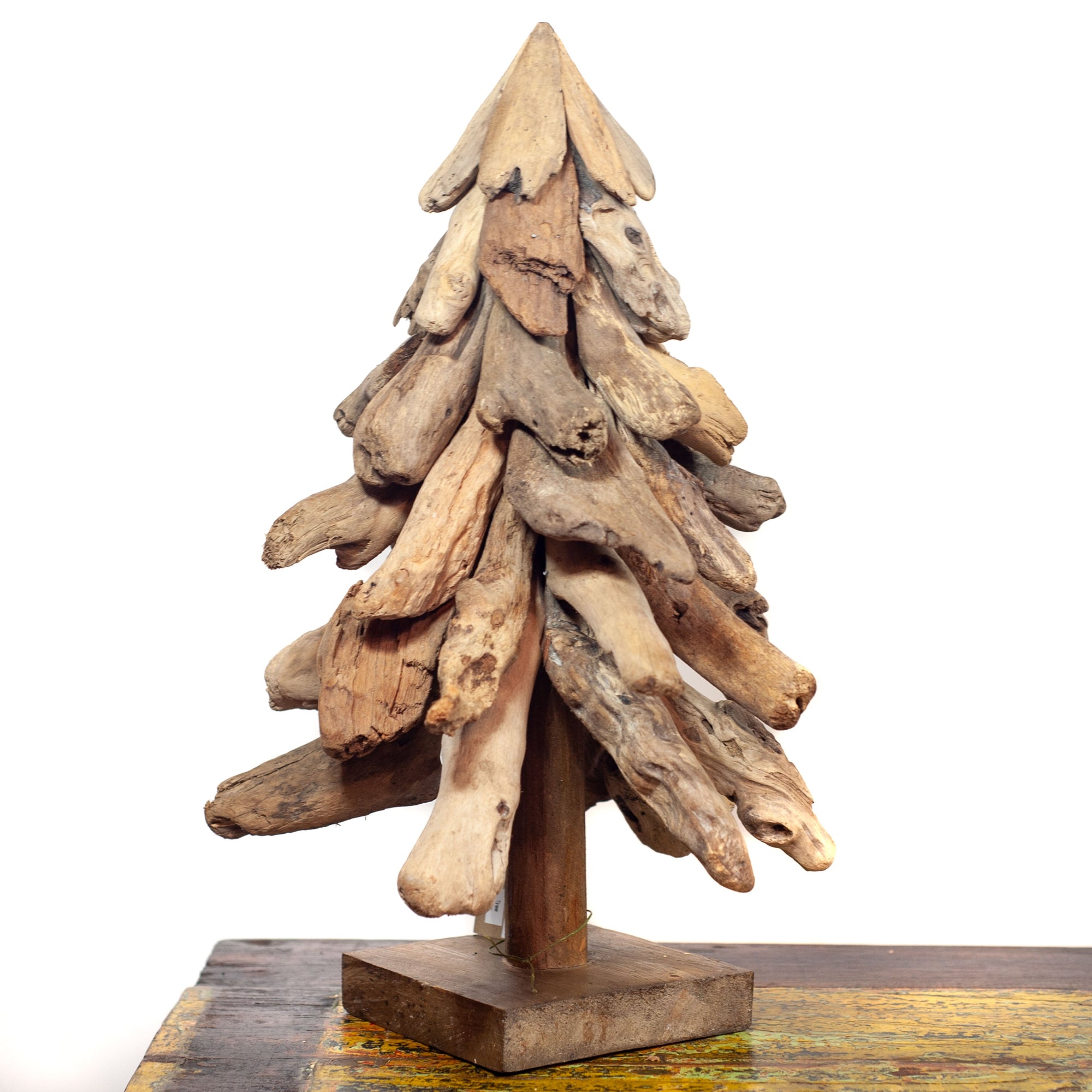 Arbre en bois flotté 50CM