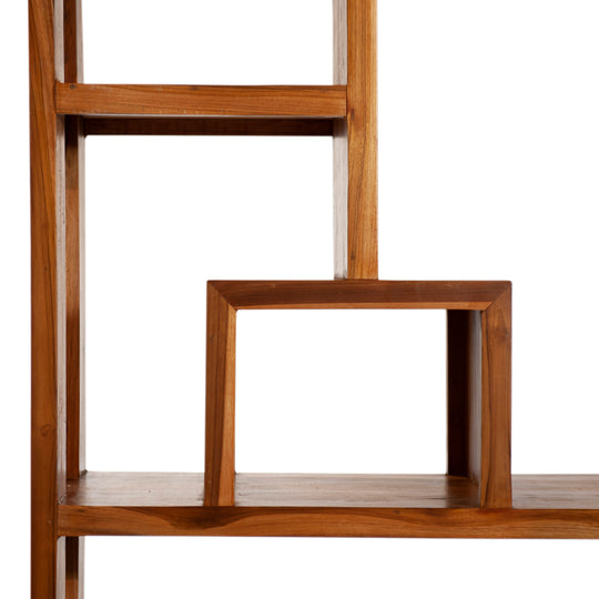 Bibliothèque Tetris