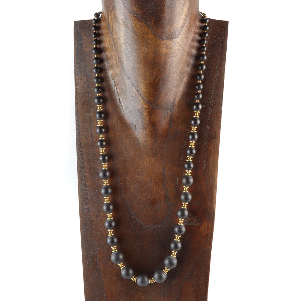 Graduated Necklace