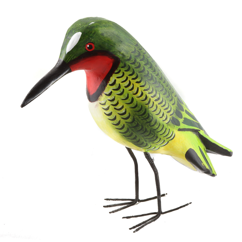 Hummingbird