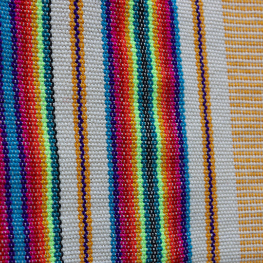 Hamac Double Equateur - Arc-en-Ciel