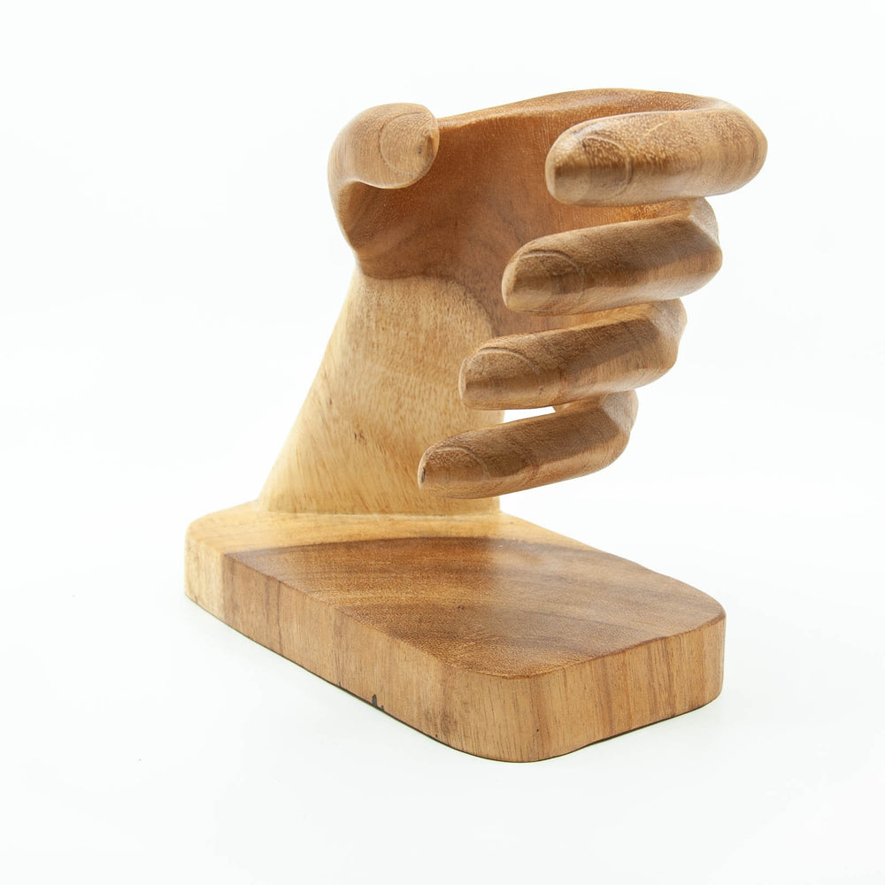 Hand Bottle Holder